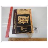 1979 WINONA CITY DIRECTORY