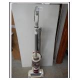 SHARK ROTATOR VACUUM-WORKS
