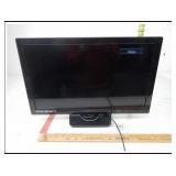 MAGNAVOX 24' TV - WORKS