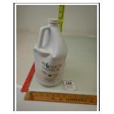 SLIGHTLY USED GALLON OF HAND SANITIZER