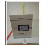 JENSEN 6.2' DOUBLE DIN MULTIMEDIA RECEIVER