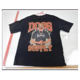 SMALL SNOOP DOGG SHIRT DOG SUPPLY
