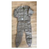 Vintage Walls down blizzard- pruf set