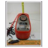 BLACK AND DECKER AIR STATION