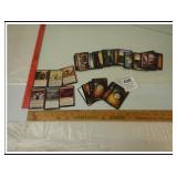 **MAGIC THE GATHERING CARDS - A CARD GAME-UNKNOWN