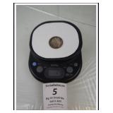 *1903 FRENCH INDOCHINA 1 PIASTRE DE COMMERCE COIN