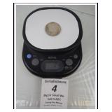 *1898 FRENCH INDOCHINA 1 PIASTRE SILVER COIN