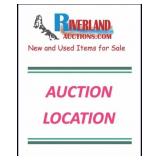 RIVERLAND AUCTIONS LLC - 365 W. 3rd - Winona -  MN