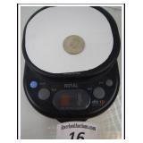 *1967 KENNEDY HALF DOLLAR 40 PERCENT SILVER