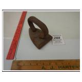 GILMAN DANSVILLE VINTAGE IRON