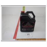 NO SMOKE TWO STROKE OIL- NEW - ONE GAL