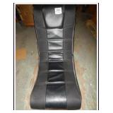 ROCKING GAMING CHAIR