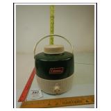 COLEMAN DRINK DISPENSER
