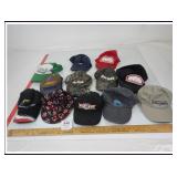 ASSORTED HATS