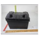 POWER GUARD 27 BATTERY BOX