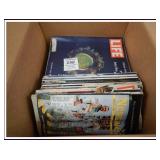 LIFE-LOOK MAGAZINES FROM 1964-65-66-68-69-70-72