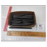 NATIONAL PROJECTOR CARBON ARC RODS