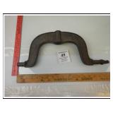 CS BELL AND CO- BELL HOLDER