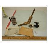 VINTAGE HOUSE DECOR AND ITEMS