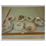 DECORATIVE PLATES