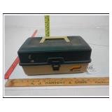 PLANO TACKLE BOX