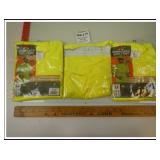 3-NEW-FORESTER CLASS 2 SAFETY SHIRTS-MEDIUM