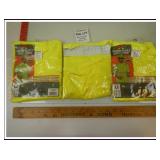3-NEW-FORESTER CLASS 2 SAFETY SHIRTS-MEDIUM