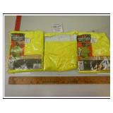 3-NEW-FORESTER CLASS 2 SAFETY SHIRTS-MEDIUM