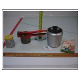 VINTAGE ITEMS- MR MAGOO TWO