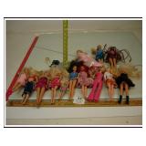 BARBIE DOLLS