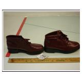 FADED AND GLORY SIZE 9 WOMEN SHOES