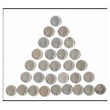 BUFFALO NICKELS - READABLE AND NOT READABLE-QTY