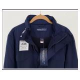 NEW ADAPTIVE FIELD JACKET-MED-MAGNAREADY-HOOD