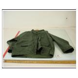 MOSSI LARGE RAIN JACKET