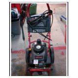 PREDATOR PRESSURE WASHER-NEW-NEVER USED 2500 PSI