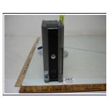 **DELL PC COMPUTER-SOLD AS IS-UNTESTED