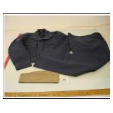 ANTIQUE 1950S AIR FORCE UNIFORM