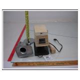 MONTGOMERY WARDS ELECTRIC GRINDER