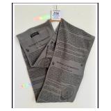 Storiarts scarf-Sherlock Holmes-66 inch loop