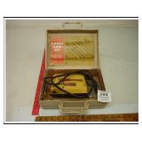 SHOPMATE SABRE SAW IN BOX