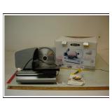 BELLA MEAT SLICER
