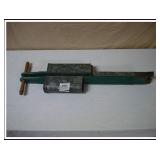 ANTIQUE - VINTAGE HAND HELD CORN PLANTER