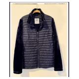 32 Degrees Heat Womens XL Jacket Down Puffer