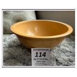 VINTAGE TEXAS WARE MIXING MELAMINE BOWL-CONFETTI