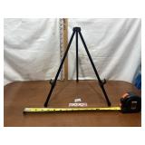 MAGICFLY TABLETOP CANVAS DISPLAY EASEL