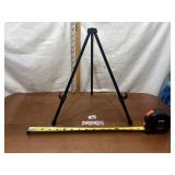 MAGICFLY TABLETOP CANVAS DISPLAY EASEL