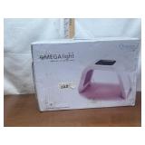 O'MELON OMEGA LIGHT LOW-LEVEL LED THERAPY DEVICE