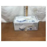 iGEL BEAUTY HYBRID 48W WIRELESS UV/LED NAIL LAMP