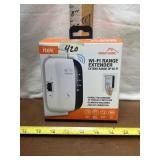 NEW IN BOX iTECH WIFI RANGE EXTENDER