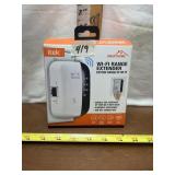 NEW IN BOX iTECH WIFI RANGE EXTENDER